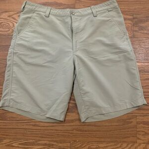 Under Armor Golf Shorts